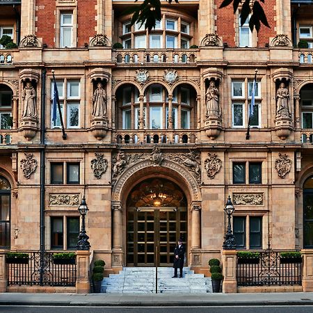 Готель Kimpton - Fitzroy London By Ihg Екстер'єр фото The Langham
