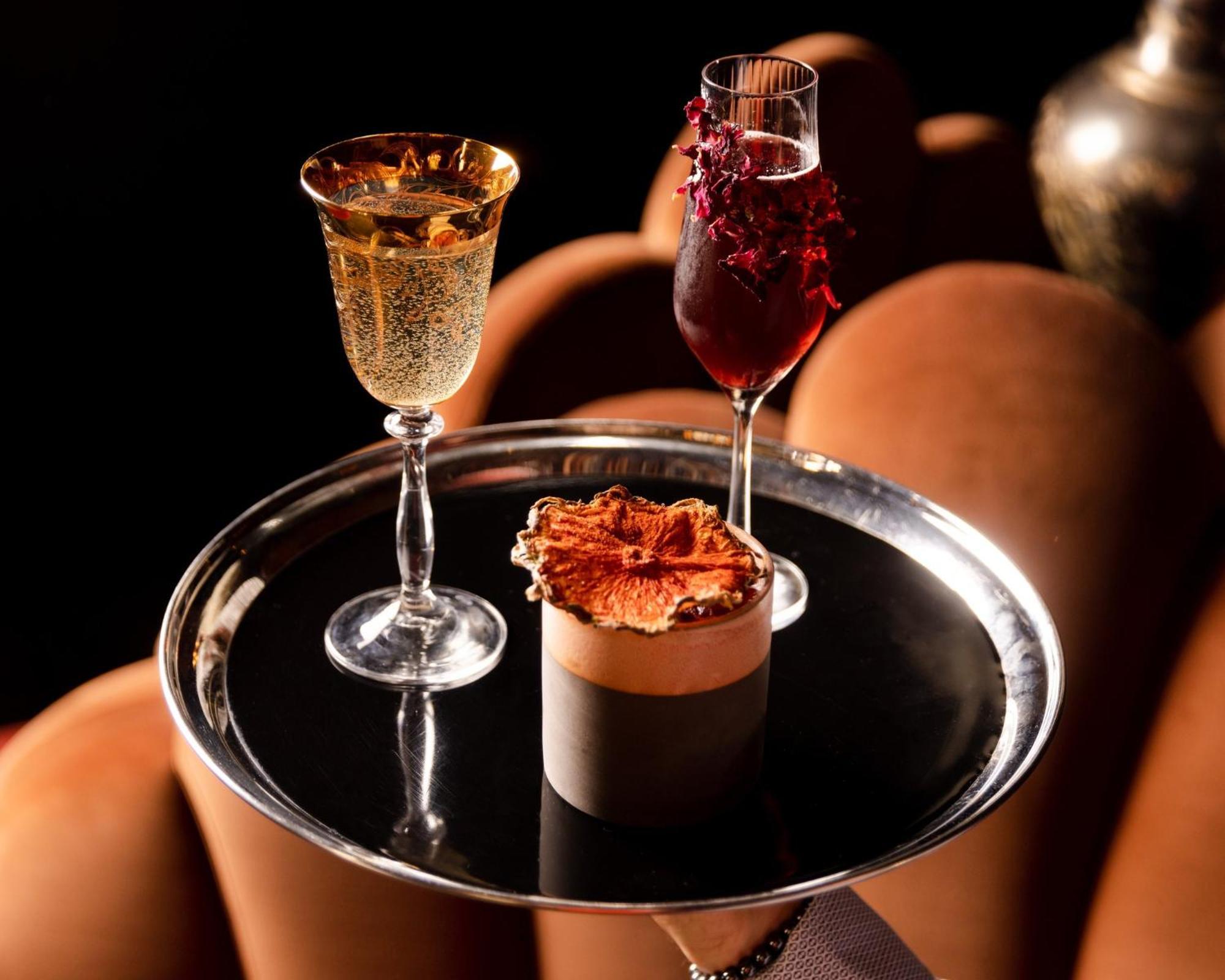 Готель Kimpton - Fitzroy London By Ihg Екстер'єр фото